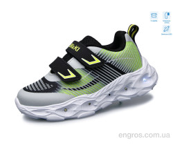 Кроссовки TOM.M